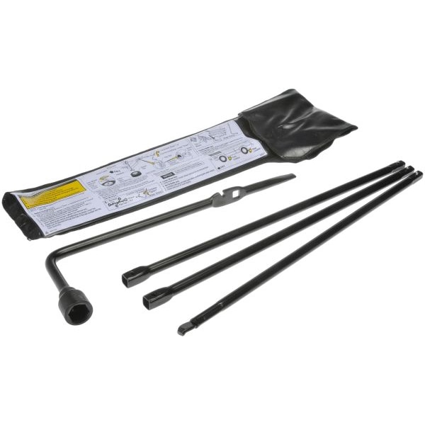 Jack Tool Kit, 926-000